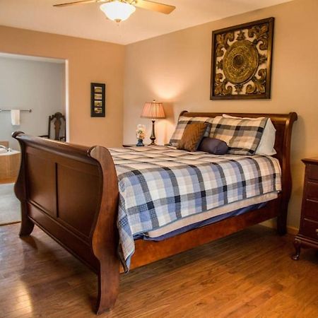 Twin Owls Lodge, Great For Families Master Bedroom, Loft, Full Kitchen, Dogs Ok 埃斯蒂斯帕克 外观 照片